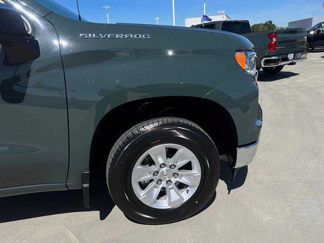 Used 2025 Chevrolet Silverado 1500 LT image 13