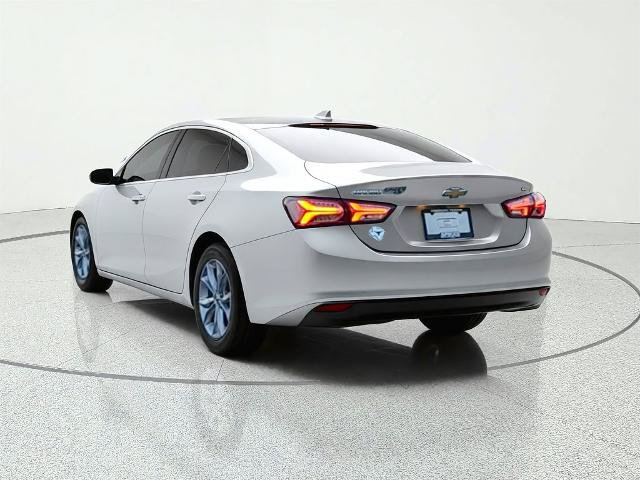 Used 2022 Chevrolet Malibu LT FWD image 6