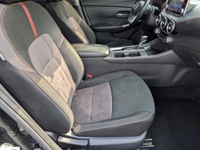 Used 2023 Nissan Sentra SR w/ Electronics Package FWD image 19
