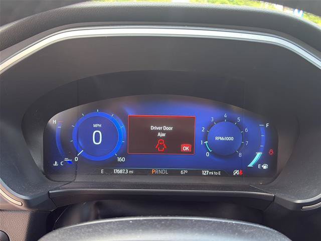 Certified 2022 Ford Escape SEL w/ Technology Package AWD/4WD image 20