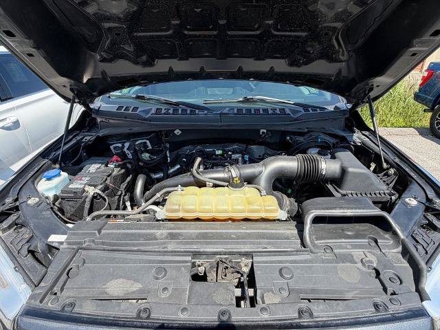 Certified 2020 Ford F150 XL w/ Equipment Group 101A Mid AWD/4WD image 19