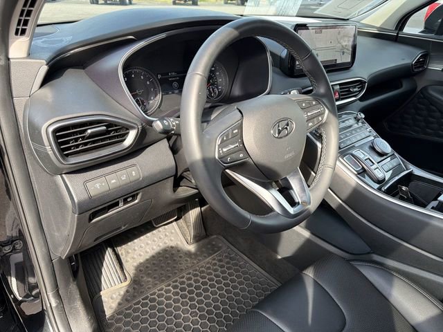 Used 2023 Hyundai Santa Fe XRT image 12