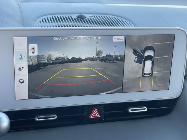 Used 2023 Hyundai Ioniq 5 Limited w/ Cargo Package image 15