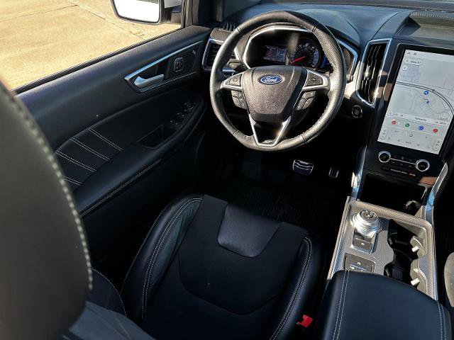 Certified 2021 Ford Edge ST w/ Equipment Group 401A image 15