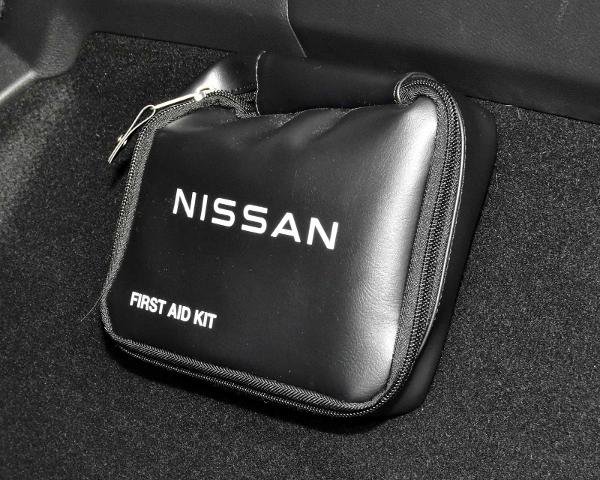 Used 2023 Nissan Rogue SV AWD/4WD image 11