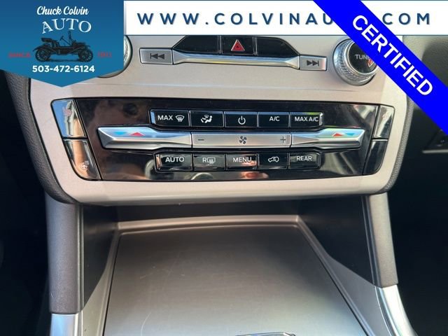 Certified 2024 Ford Explorer XLT w/ Equipment Group 202A image 23