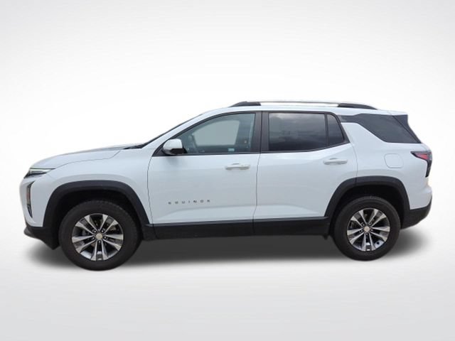 Used 2025 Chevrolet Equinox LT w/ Convenience Package II FWD image 6