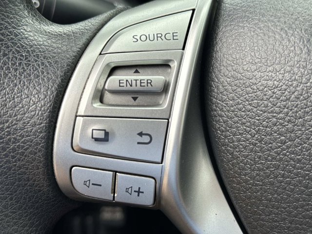 Used 2018 Nissan Altima 2.5 S w/ S Convenience Package FWD image 25