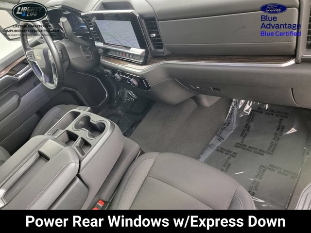 Used 2024 Chevrolet Silverado 2500 LT w/ Snow Plow Prep/Camper Package AWD/4WD image 19