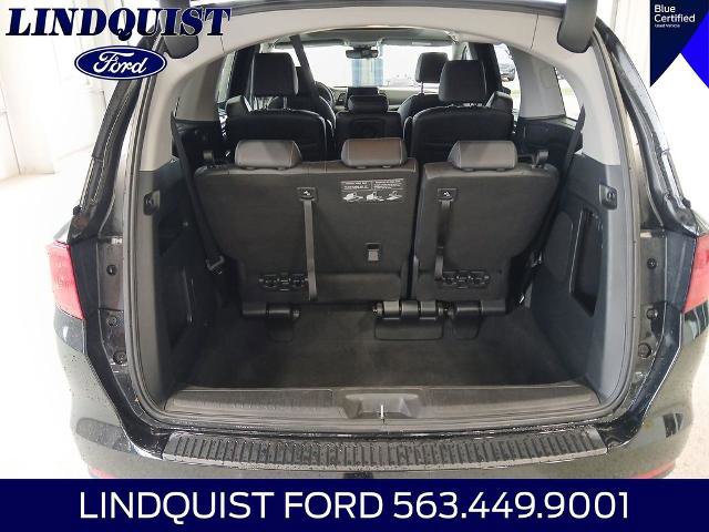 Used 2024 Honda Odyssey EX-L image 23