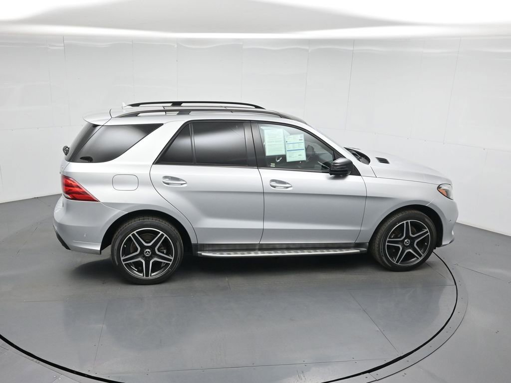 Used 2019 Mercedes-Benz GLE 400 4MATIC image 52