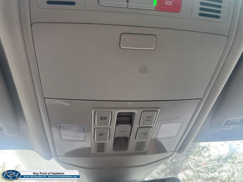 Used 2020 Volkswagen Jetta SEL FWD image 27