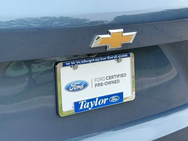 Used 2025 Chevrolet Equinox LT FWD image 28