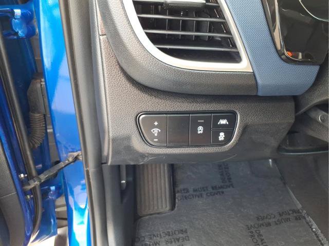 Used 2023 Kia Seltos S FWD image 24