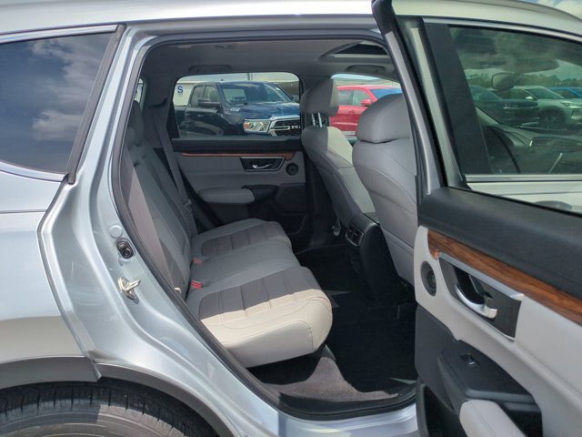 Used 2019 Honda CR-V Touring image 34