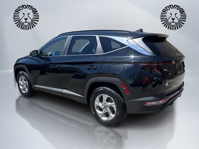 Used 2023 Hyundai Tucson SEL AWD/4WD image 7