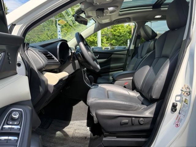 Used 2020 Subaru Ascent Limited w/ Technology Package AWD/4WD image 26