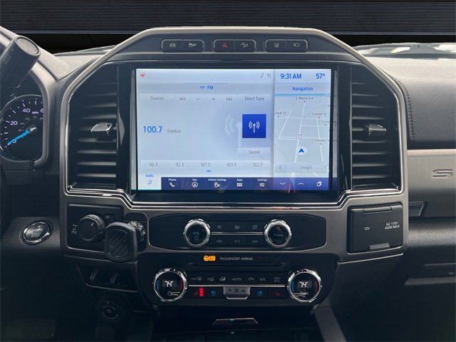 Certified 2022 Ford F350 Platinum image 11