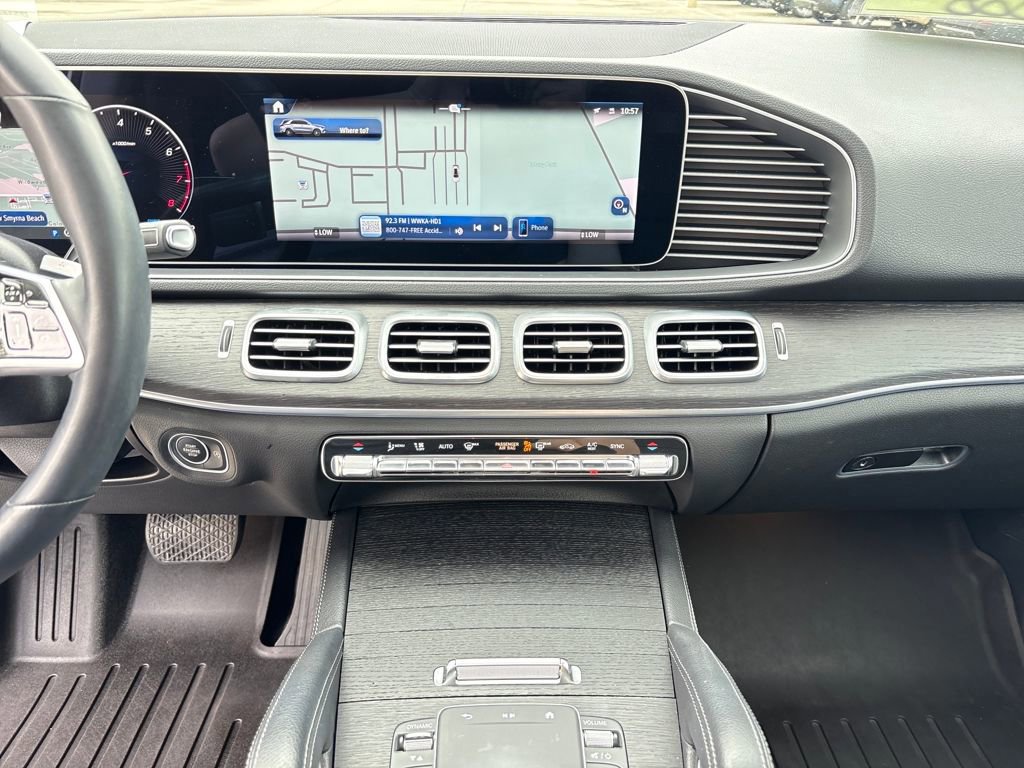 Used 2024 Mercedes-Benz GLE 350 GLE 350 image 22