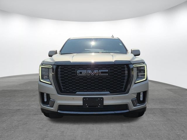 Used 2023 GMC Yukon Denali Ultimate AWD/4WD video 2