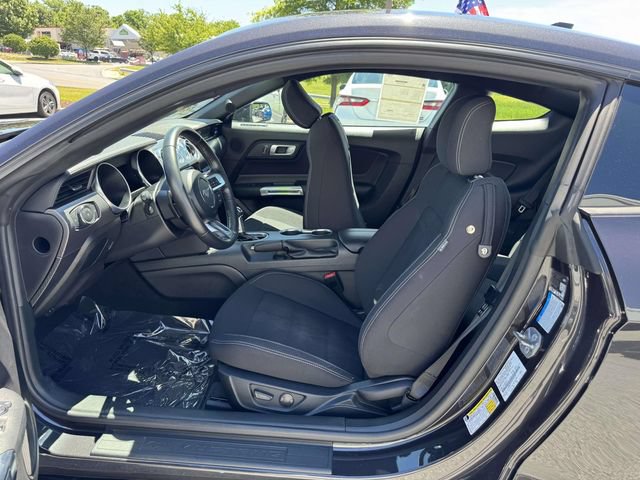 Certified 2022 Ford Mustang Coupe w/ 2.3L High Performance Package RWD image 17