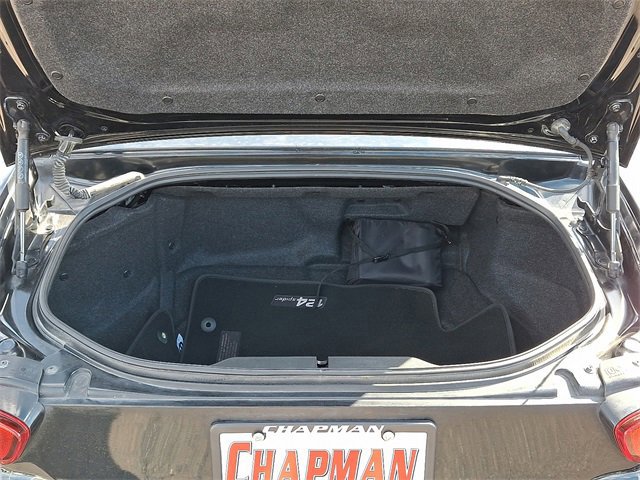 Used 2018 FIAT 124 Spider Lusso w/ Convenience Group image 26