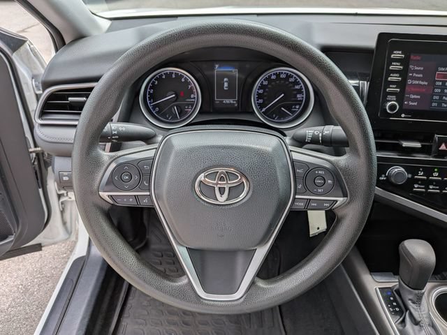 Used 2021 Toyota Camry LE FWD image 9