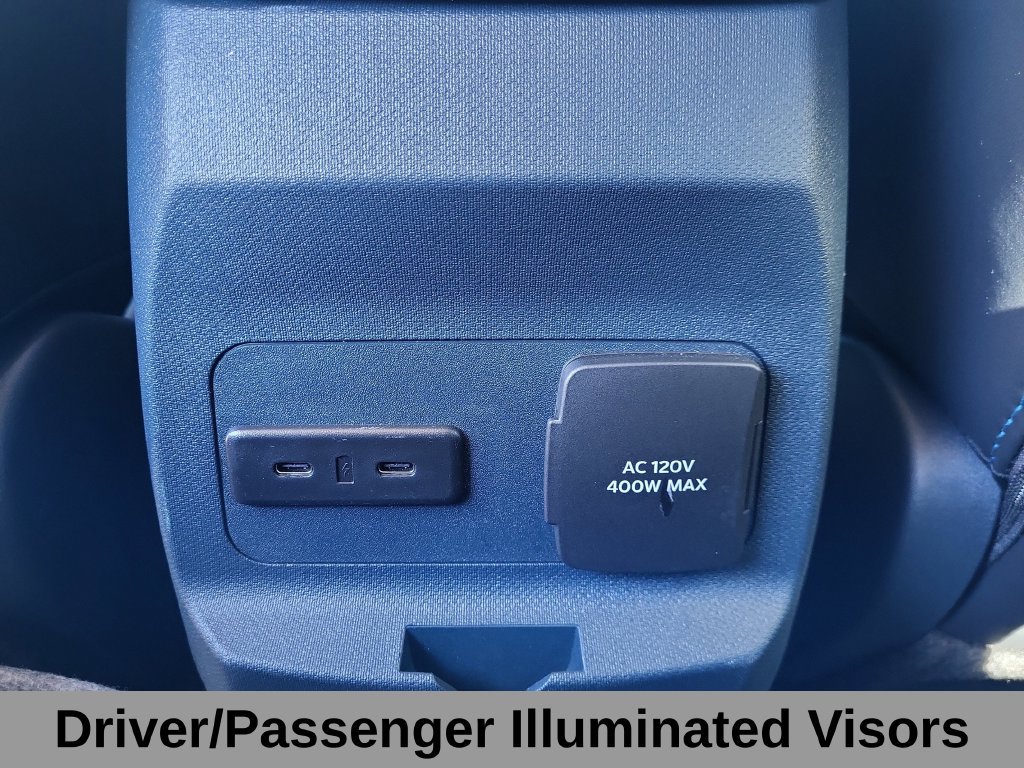 Certified 2026 Ford Maverick Lobo AWD/4WD image 19
