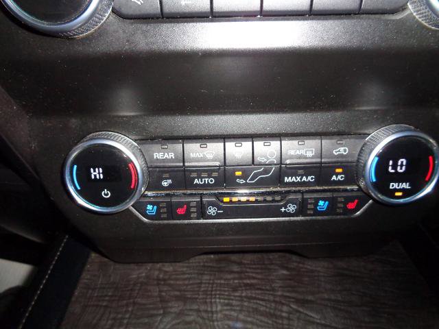 Certified 2021 Ford Expedition Max Limited AWD/4WD image 18