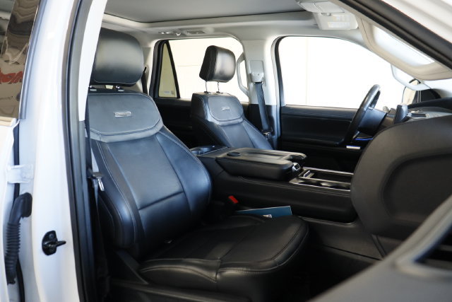 Certified 2025 Ford Expedition Max Platinum AWD/4WD image 26