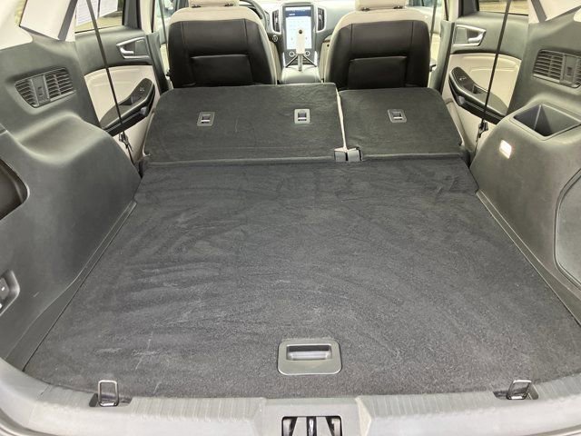Certified 2024 Ford Edge Titanium image 16