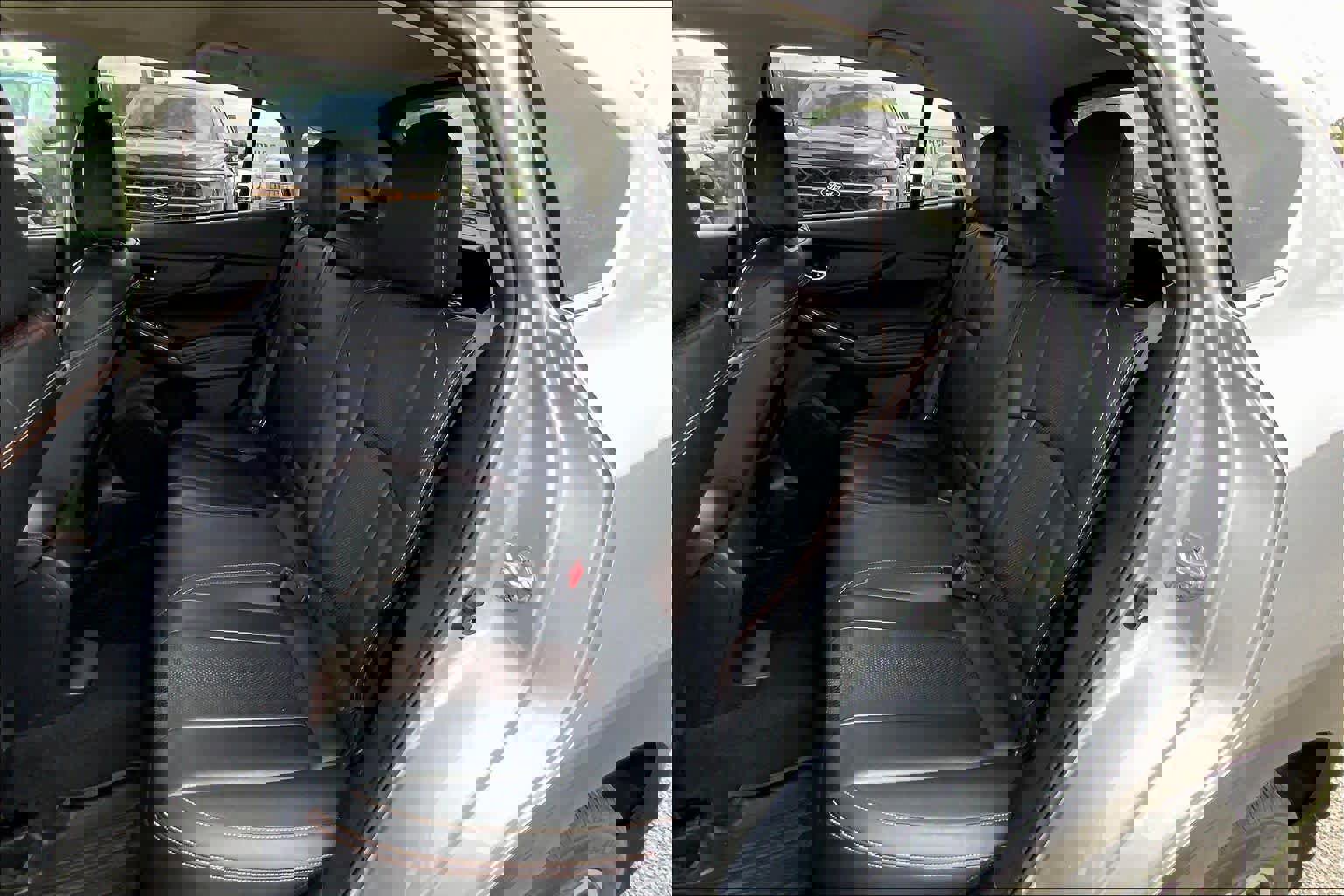 Used 2023 Subaru Crosstrek 2.5i Limited w/ Moonroof Package image 20