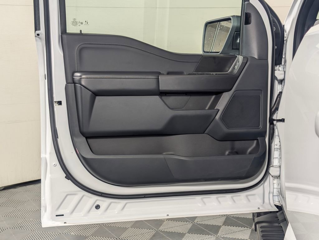 Certified 2024 Ford F150 XLT w/ Equipment Group 302A MID image 21