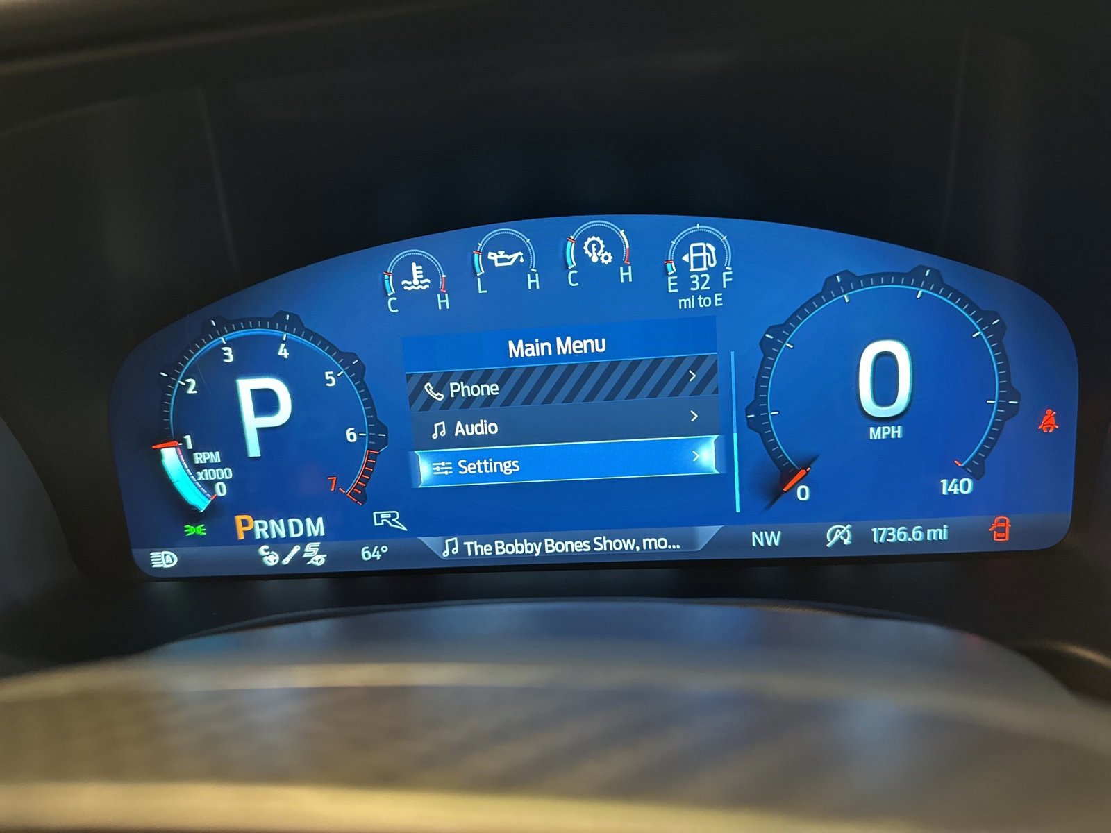 Certified 2024 Ford Bronco Raptor w/ Interior Carbon Fiber Pack 6 image 14