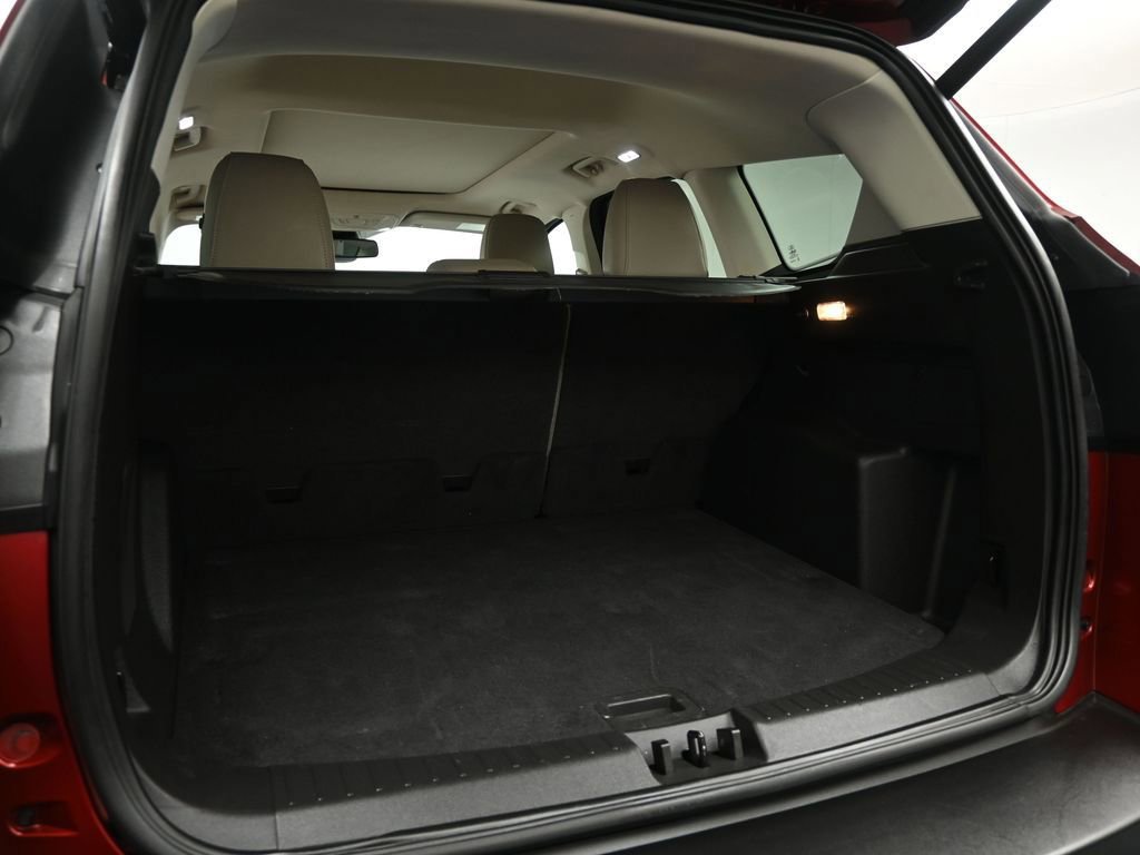 Certified 2019 Ford Escape Titanium image 51