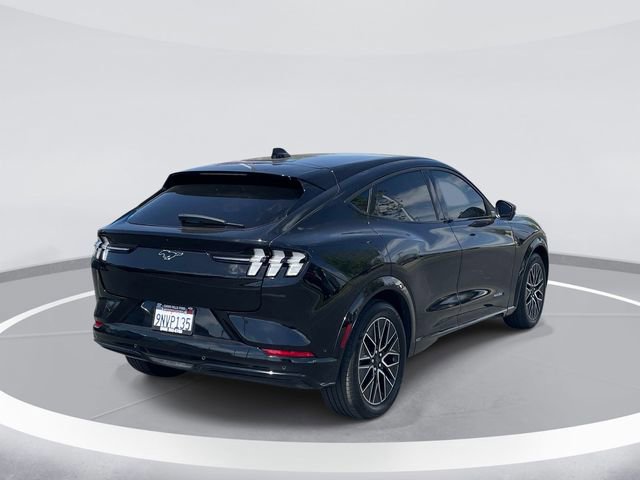 Certified 2024 Ford Mustang Mach-E Premium image 3
