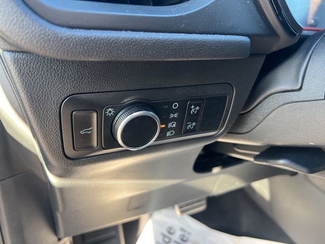 Certified 2023 Ford Escape ST-Line w/ Tech Pack #1 image 5