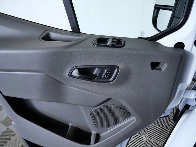 Certified 2024 Ford Transit 250 Low Roof AWD w/ Exterior Upgrade Package image 23