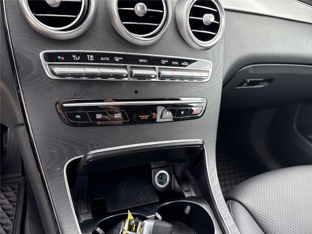 Used 2021 Mercedes-Benz GLC 300 image 7