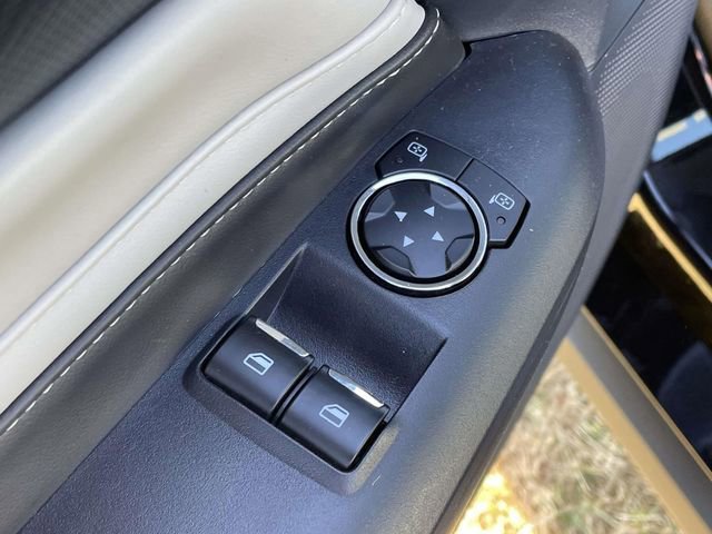 Certified 2025 Ford Mustang Premium RWD image 10