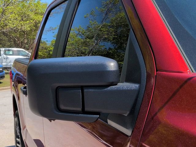 Certified 2023 Ford F150 XL w/ STX Appearance Package image 13