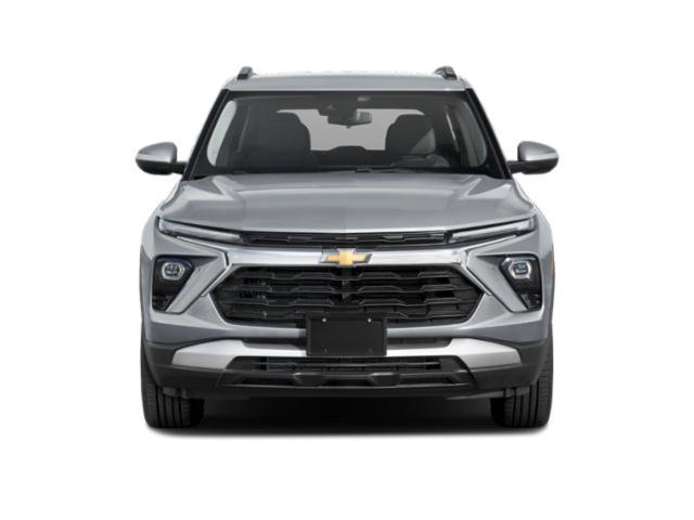 Used 2025 Chevrolet TrailBlazer LT AWD/4WD image 7