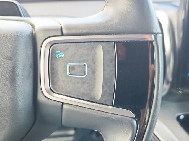 Certified 2025 Ford Expedition Platinum AWD/4WD image 21