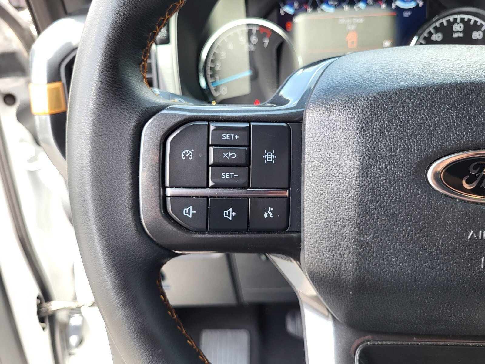 Certified 2023 Ford F150 Tremor AWD/4WD image 31