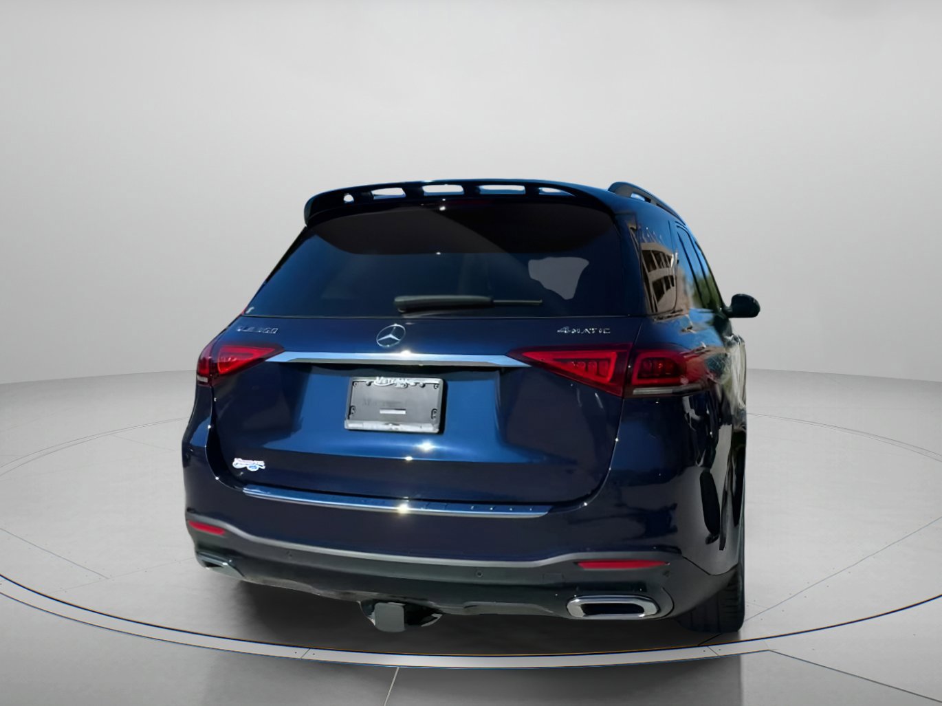 Used 2022 Mercedes-Benz GLE 350 image 17