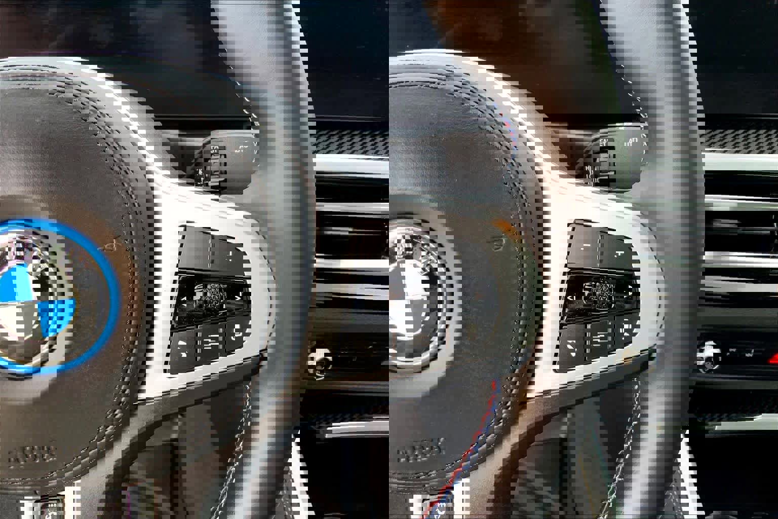 Used 2024 BMW i4 M50 w/ Premium Package image 21