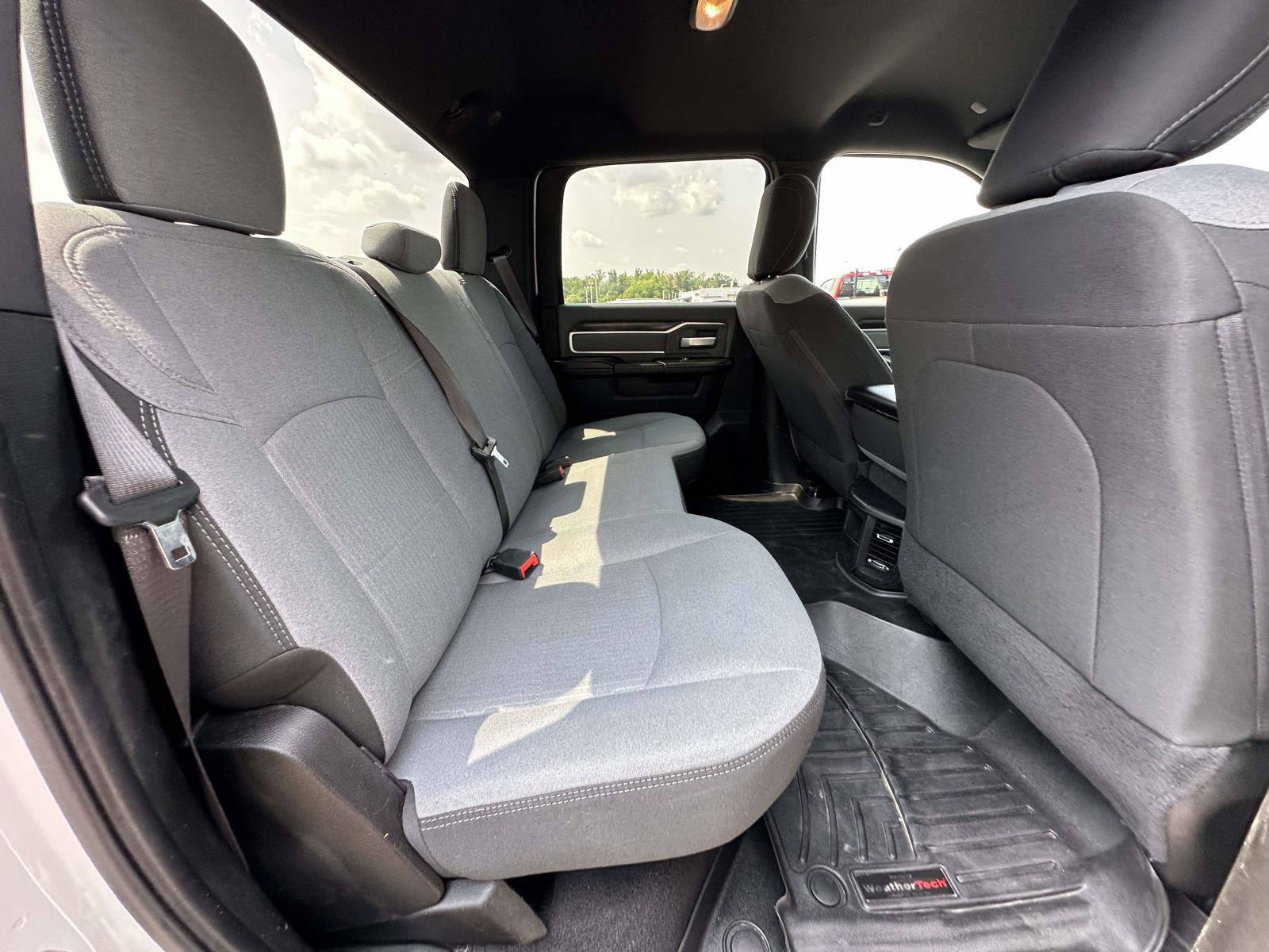 Used 2021 RAM 2500 Big Horn AWD/4WD image 28