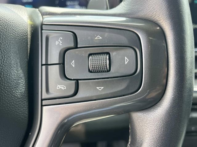 Used 2024 Chevrolet Silverado 1500 High Country w/ High Country Premium Package image 33