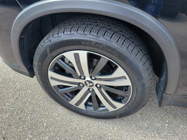 Used 2022 Mitsubishi Outlander Sport LE FWD image 28