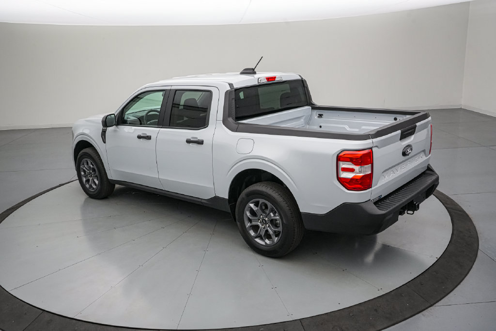 Certified 2026 Ford Maverick XLT AWD/4WD image 7